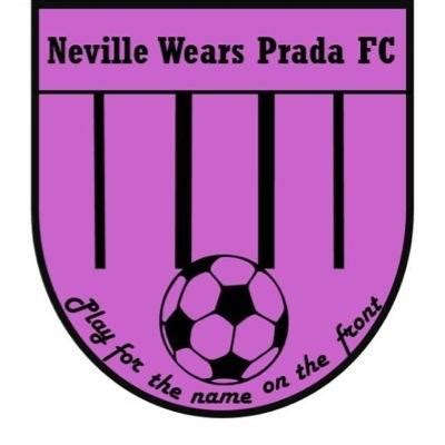 Team Page for Neville Wears Prada 